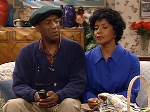 Cosby Staffel 1 Folge 3 HD Deutsch