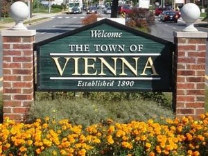 Vienna Ranked Best Place To Live In Virginia