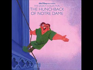 The Hunchback of Notre Dame OST: And He Shall Smite the Wicked [Full Mix]
