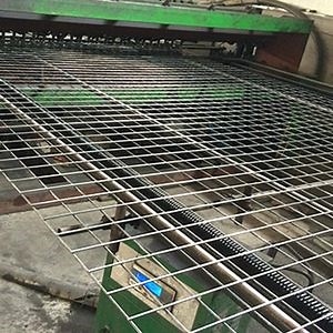[Hot Item] Stainless Steel Welded Wire Mesh Panels