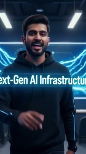 Meta just made a MASSIVE move in the AI race 💰🤯 #meta