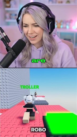 Roblox Just Broke My Mind 🤯 #roblox