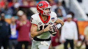 Introducing the 2025 NFL draft class: Early questions on the top QBs, prospects to know