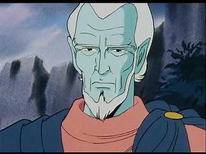 GOD MAZINGER - EP05 Prince Eld's Ambush | English Sub | Full Episode