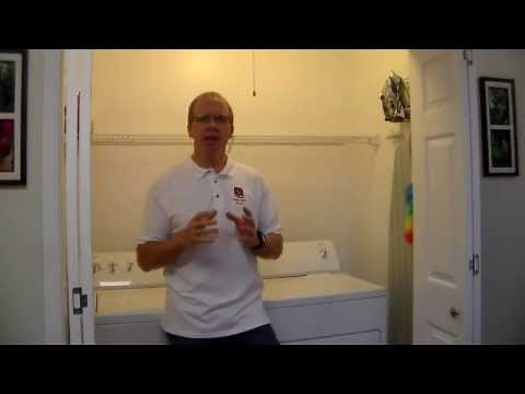 How often should I clean my dryer vent?