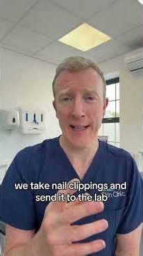 A thick, yellow, crumbling toenail feels like an obvious diagnosis — but when these nails are
