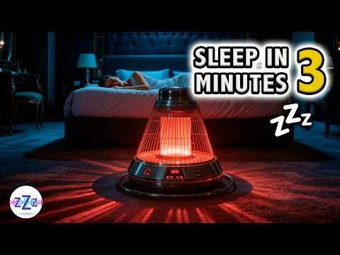 Cool, Calm & Asleep – Box Fan White Noise 10 Hours