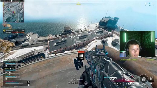 🇦🇺 WE ARE BACK !!| ROAD TO 100 FOLLOWERS | BOT COD PLAYER