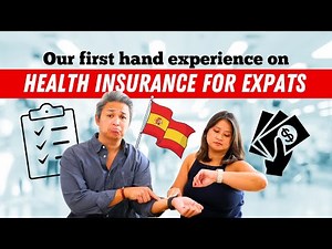 Guide to Health Insurance in Spain For Foreigners
