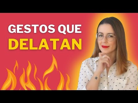 🔥 10 Telltale Gestures of the BODY LANGUAGE of the HEAD ➜ Non-Verbal Communication 🤭