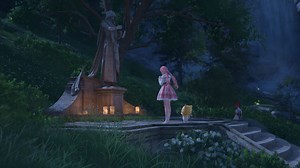 Infinity Nikki combat guide: Stats and builds explained