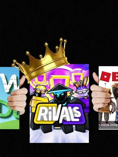 I love rivals