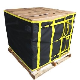 3 ft. x 15 ft. • Pallet Wrap Net