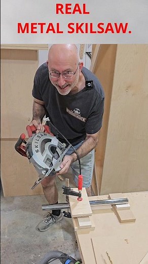 4 WAYS TO CUT CLOSET ROD. #diy #cabinetmaking #builtincabinet