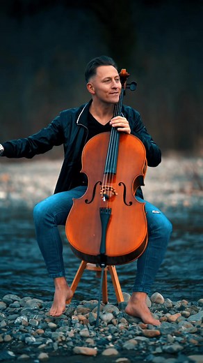 Best Cello Covers of Popular Songs | Shape of You Cello Cover