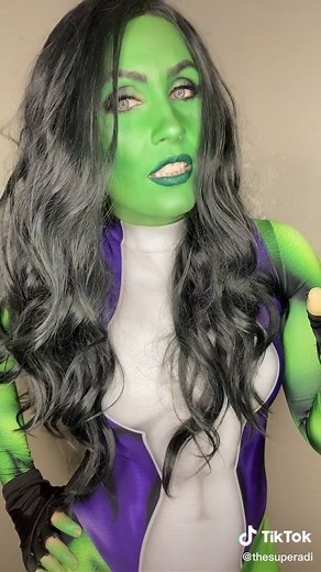 Adi Garcia on TikTok