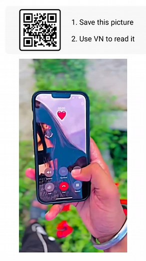 VN Qr Codes 🔥 on Instagram: "Vn Code Edit 🔥 #vncode #vneditor #vntemplate"