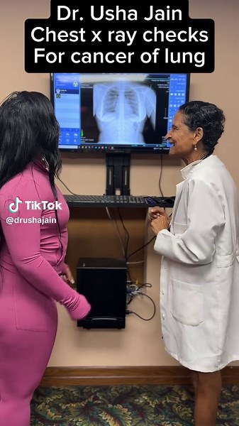 Understanding Lung Health Through Chest X-Rays