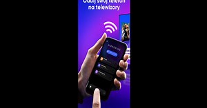 Descarga y ejecuta Screen Mirroring TV & Miracast en PC y Mac (emulador)
