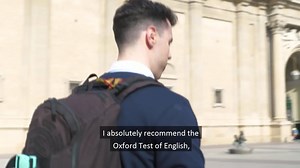 13 reactions | Where has learning English taken you? Share your stories in the comments!  #YourDreamYourJourneyYourTest #oxfordtestofenglish | Learning English with Oxford | Facebook