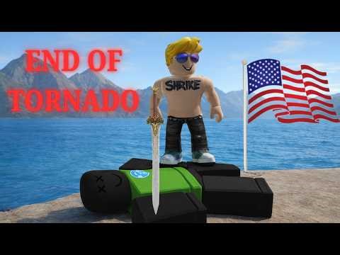 [YBA] #1 Netbanger Tornado gets 10-0D By Hawaii