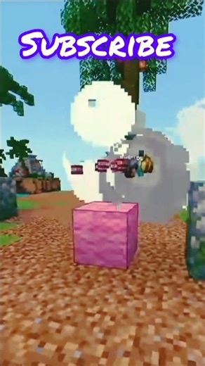 Minecraft bedwars #minecraft