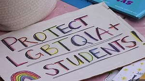 LGBTQ students, parents demand changes and support at SJUSD