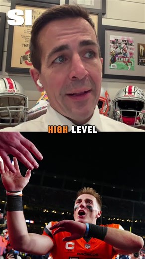 Bo Nix Thrives Under Pressure When the Stakes Are Highest