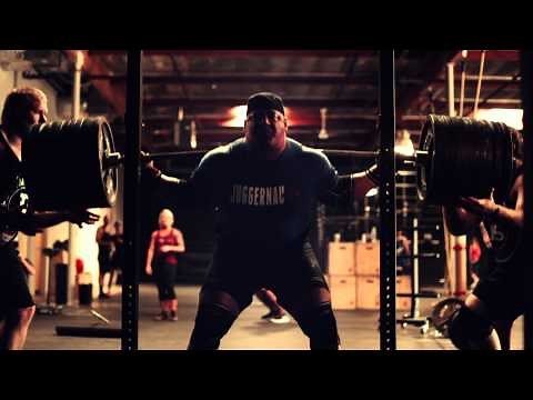 The Juggernaut Method 2.0