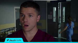 What Holby moment had you like... ? | BBC Holby City