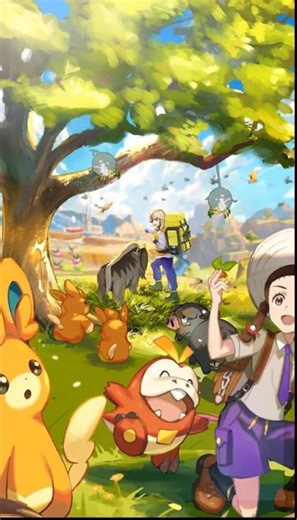 Arven Immersive Borderless from Paldean Wonders #pokemontcgpocket