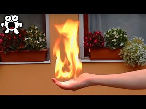 Easy Science Magic Tricks Anyone Can Do