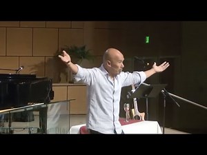 Francis Chan: The Holiness of God — ALCF