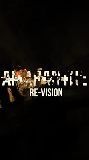 Re-Vision music video out this Thursday, January 11th, 11AM EST / 5PM CET. 🤘 Join the rebellion: https://youtu.be/q7lzTWtl7CI | Amaranthe