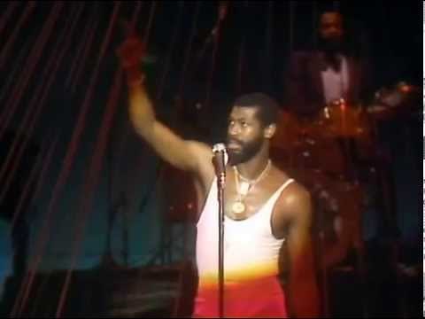 Teddy Live 1979