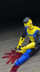 #actionfigure #titan13toy #t13 #dummy13 #stikbot #stickbot #actionfigures #toy #mision13 #sticktitan #titan13 #toys #stickybot #godzilla #Titan13 | Titan 13 Toy