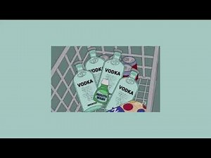 sober up (slowed + reverb)