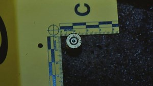 Prosecutors try to link DNA found at crime scene to suspects