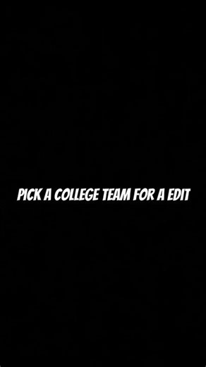 #rap #edit #football #college