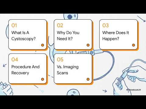 What is cystoscopy and what to Expect During a Cystoscopy: Procedure & Recovery