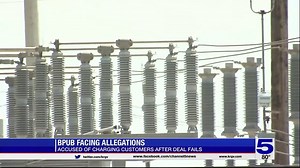 Forensic audit shows Brownsville PUB customers paid for project that 'never came to fruition'