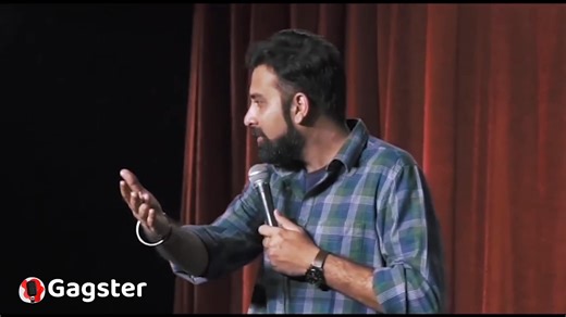 46K views · 693 reactions | Hostel Bloopers Stand Up Comedy Ft Anubhav Singh Bassi #gagster #standup #comedy #standupcomedy | Stand up Comedy Videos Gagster | Facebook
