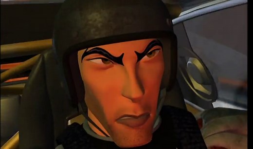 Hot Wheels: AcceleRacers - The Ultimate Race