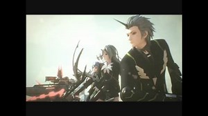 【PSO2】Resonant Defensive 【神曲メドレー】