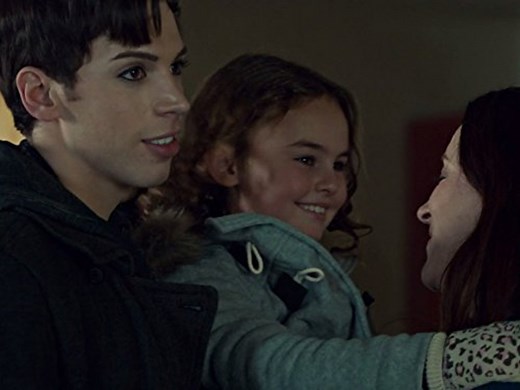 The Good Doctor Season 1 Episode 1 ((Burnt Food))