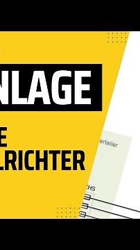 PV Anlage - Mehrere Wechselrichter verwenden 1-Phasig und 3-Phasig