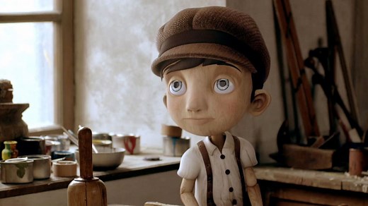 Pinocchio