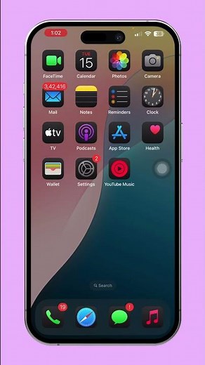 How to Turn Off Siri from Power Button on iPhone | Disable Siri Side Button iPhone