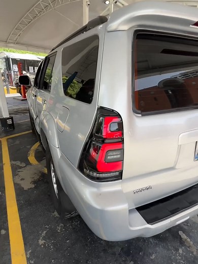 Upgrade Your 4Runner with Powerful Aftermarket Headlights!