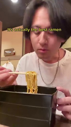 Ichiran ramen in Japan🇯🇵 #japan #japanesefood #onlyinjapan | RYU JAPAN